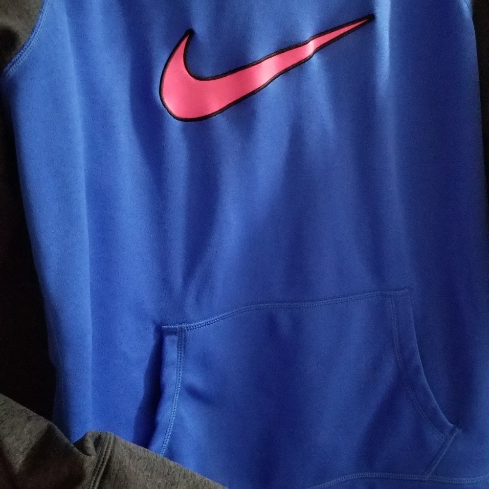 Ladies Nike outfit